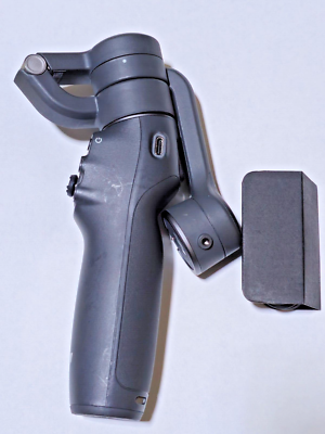 DJI Osmo Mobile 6 - Estabilizador De Cardán Para