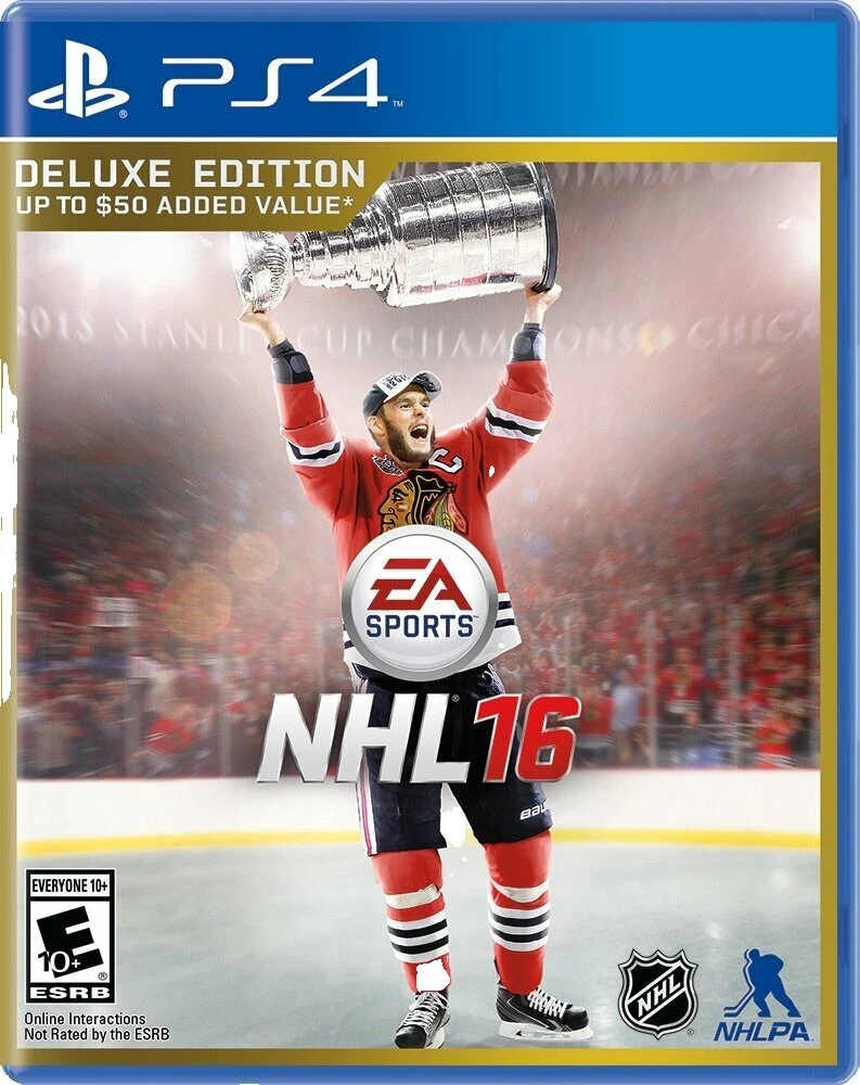 Sports Sony PlayStation 4 Region Free 2015 Video Games