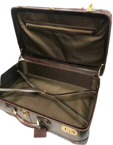 fendi suitcase