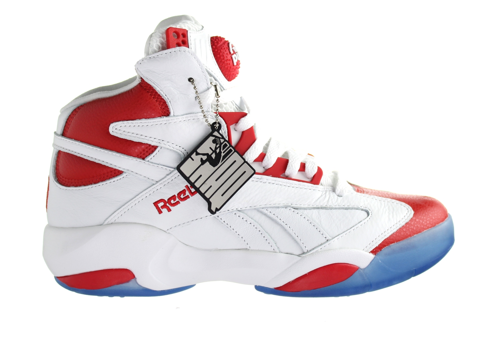 Reebok Shaq Attaq Lace-Up Multicolor 