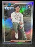 2023 Bowman's Best Tyler Freeman 1992 Bowman By Randy Johnson #92RJ-10 (RC)