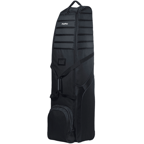 BAGBOY T-660 DELUXE PADDED GOLF BAG TRAVEL COVER / FLIGHT COVER / 2025 MODEL - Picture 6 of 7