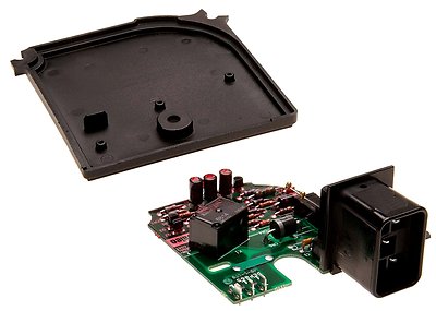 ACDelco 12463090 GM Windshield Wiper Motor Pulse Board (Lifetime Warranty)