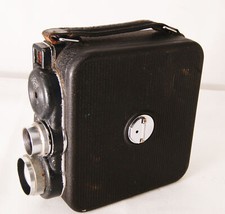 Eumig Vintage Movie Camera for sale | eBay