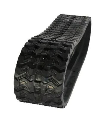 Rubber Track 18'' 450 x 100 x 48 Zig-Zag fits Takeuchi fits Gehl fits Mustang
