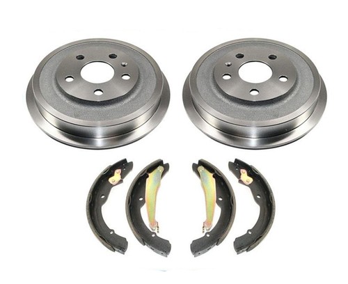 BENDIX PDR0438 Bendix Brake Drum Fits Select: 1983-1985 TOYOTA CELICA 1984 1987 Toyota Corolla