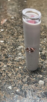 Wet N Wild Megalast High Shine Lipstick Raining Rubies 1111437 Brand New