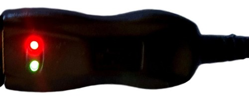 FTDI USB Programming Cable Yaesu VX-6E VX-6R VX-7E VX-7R CT-91 - Picture 2 of 3