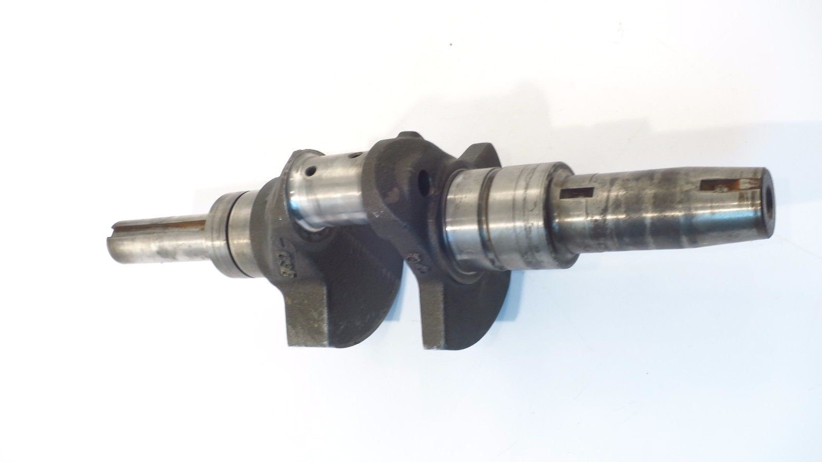 OEM Kohler CRANKSHAFT 28 014 84S fits 618 TH18 18HP OHC