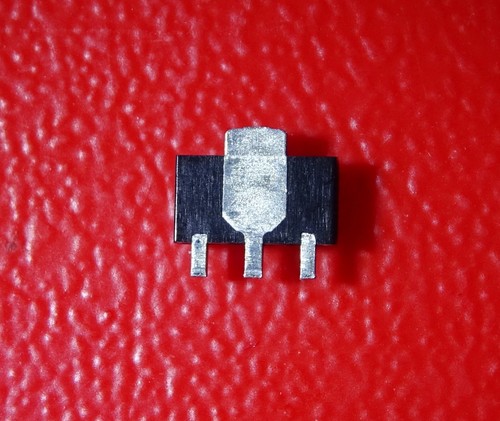 ADL5611 30 MHz to 6 GHz RF/IF Gain Block - 第 2/2 張圖片