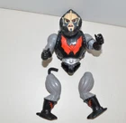 Vintage MOTU HORDAK Action Figure He-Man With Armor 1984 Mattel
