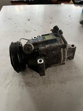 K10B COMPRESSORE A/C PER SUZUKI Splash 1° Serie (08>) 95200-51KA0 Benzina 1.0