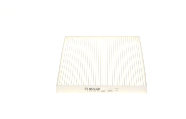 Bosch Innenraumfilter Partikelfilter 1 987 432 224 FüR Hyundai KIA-image
