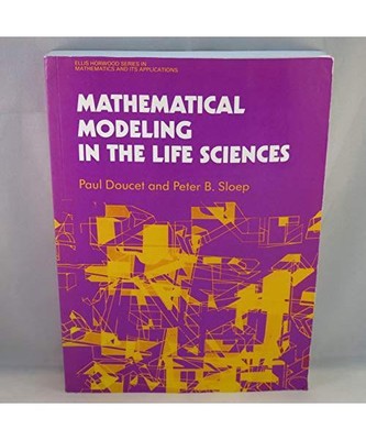 Mathematical Modeling in the Life Sciences 