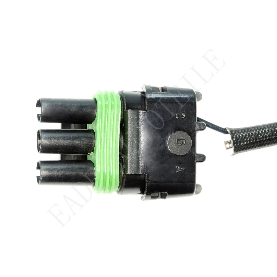 1x SONDA LAMBDA SONDA LAMBDA SONDA DI REGOLAZIONE PRIMA DI KAT RENAULT SAFRANE I 2.0 2.2 3.0 - Immagine 4 di 4