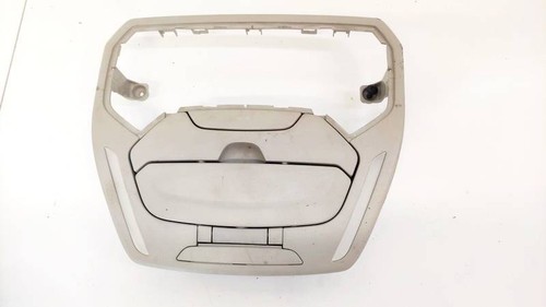 Roof storage compartment – AM51U519D56CEW