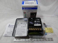 (1) NEW Intermatic EH40 7 day Electronic Timer 240 volt DPST Water Heater Pool 