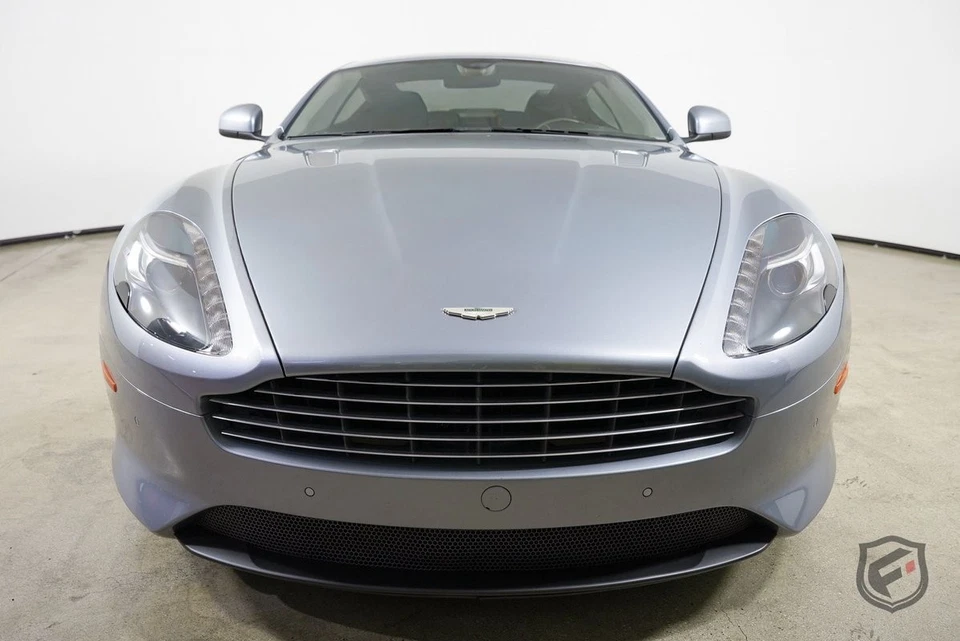2014 Aston Martin DB9 Centenary Edition 032/100 - Image 3 of 4