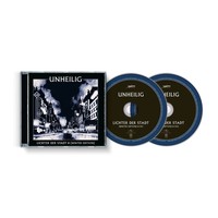 Lichter Der Stadt (Winter Edition) | Unheilig | Audio-Cd | 2 Audio-Cds | Deutsch