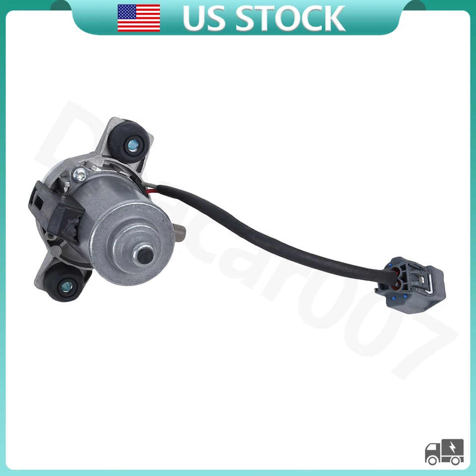 Brake Booster Vacuum Pump P04581586AB 04581586AA Fits 2012-2018 Jeep Wrangler - Image 2 of 4