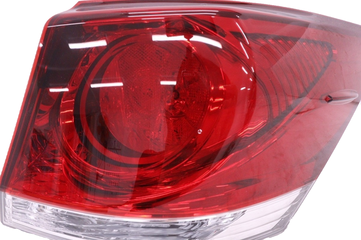 Toyota Crown Athlete GRS210 LED Right Tail Light Unit OEM STANLEY
