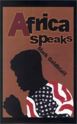 Africa Speaks [Paperback] Goldblatt, Mark