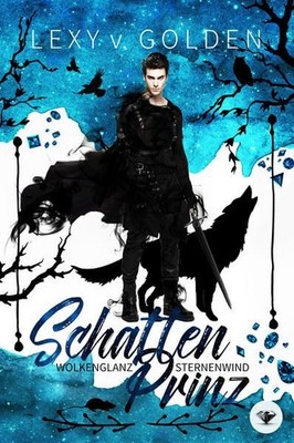 Schattenprinz: Wolkenglanz & Sternenwind D.C., Odesza und Golden Lexy v.: