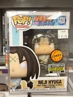 Funko Pop: Naruto Shippuden - Neji Hyuga - Chase EE Exclusive #1428