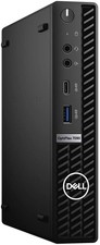 Dell OptiPlex 7090 Micro Desktop i7-10700 32GB RAM 1TB NVMe W11 Pro