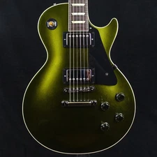 Gibson Custom Shop 1957 Les Paul Standard Sweet Green Shift Gloss NH