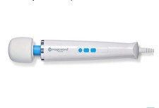 Magic Wand Plus HV-265-Personal Vibrator Massager for Women, Men Couples,NEW