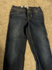 Old Navy 5T Girls Pull-on Jegging