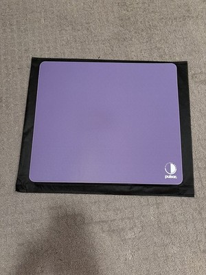 pulsar gaming gears mercury pro mousepad / quantum violet / BEST PRICE!!