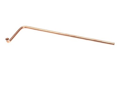 UNIC DV6059 Appliance Decompression Pipe (High)
