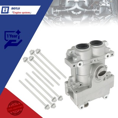 For Jeep Patriot Compass 2.0L 2.4L 2007-17 68127987AB New Oil Pump Balance Shaft