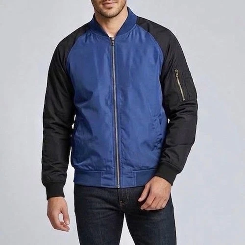 Gorpcore The Narrows Brooklyn Cloth Mens Jacket Sz Small Full Zip Streetwear - product listing photo