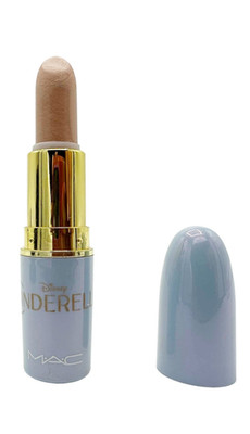 Mac Cosmetics Lippenstift Lustre Lipstick Disney Cinderella FREE AS A BUTTERFLY
