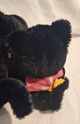 BAB  14" Black Cat Halloween With Halloween Small Fry Missing Tag On Small Fry — photo 7