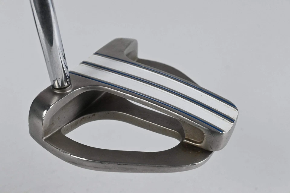 Odyssey Works Divine Line Marxman Putter / 32 Inch - Image 4 of 4