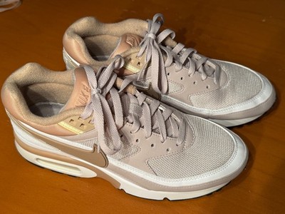 Nike Air Max BW OG Cream/Hemp DJ9648-200 1 x getragen wie neu Größe 41 US 8