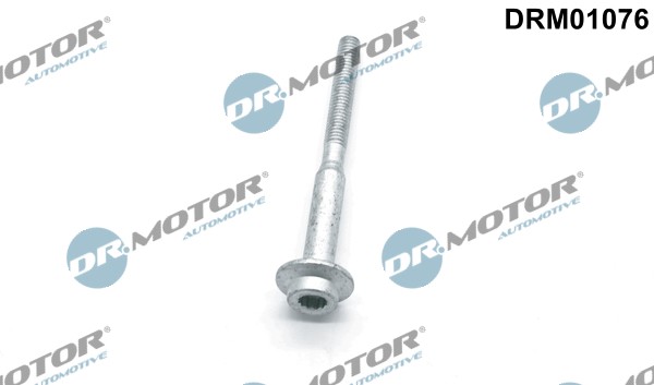SCREW INJECTION NOZZLE HOLDER DRM01076 FOR SKODA OCTAVIA/II/Combi SUPERB YETI - Image 7