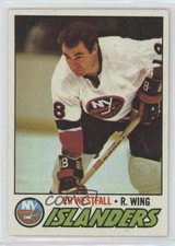 1977-78 Topps Ed Westfall #153 0t5