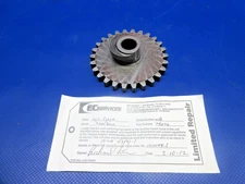 Lycoming Crankshaft Idler Gear P/N 75072 (0925-838)