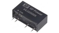 5904006759199 Przetwornica Dc/Dc 2W 4,5-5,5VDC / 5VDC 400Ma IHL0205S05 XP Power