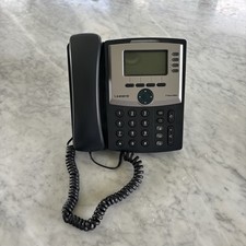 Cisco Linksys SPA942 Business Series IP Phone N13171