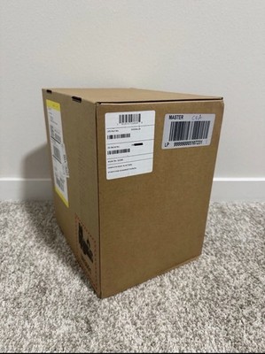 Apple Mac Studio M3 Ultra 256GB RAM 4TB SSD - SEALED (G1CEALL/A)