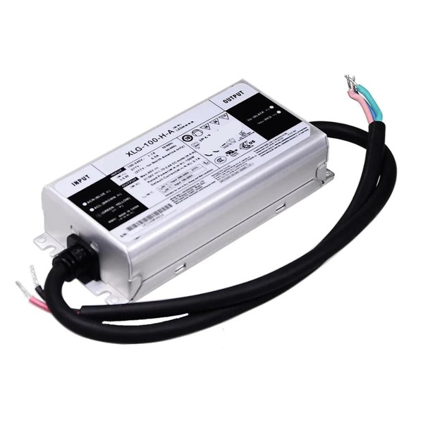 Mean Well XLG-100-H-A 100W Netzteil 27-56VDC 875-2780Ma 100-305VAC-image