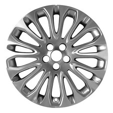 Factory OEM 20" Wheel Fits 2014-2016 BUICK LACROSSE PREMIUM 1SR 90870797