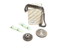 Kit de distribution Iveco MASSIF