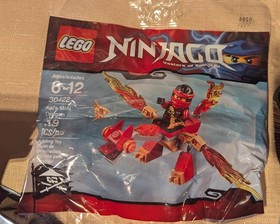 LEGO Ninjago Spinjitsu Lot - Lloyd ZX, Cole DX, Kendo Kai, Sensei Wu Arena, more